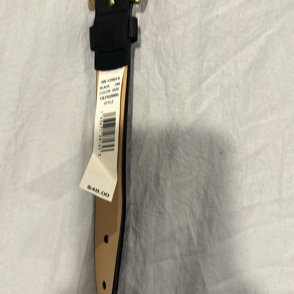 Levi’s Belt Size Small - Picture 3 of 3